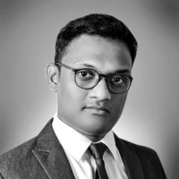 Hari Krishnan