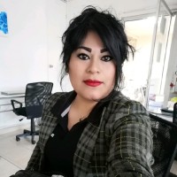 Bonfilia Benito Polanco