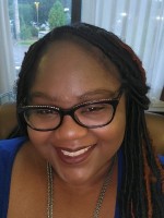 Chakita Hargrove, Phd