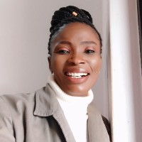 Amanda Ngwenya