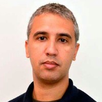 Leandro Jasmim de Andrade