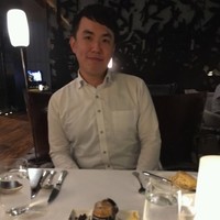 Mason Lau