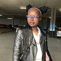 Palesa Moloi