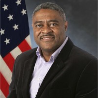 Johnny Ford