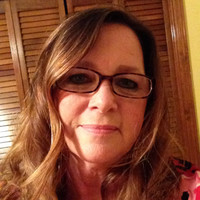 Desiree Waldron