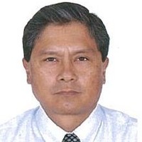 Ángel Martín Verano Bullón