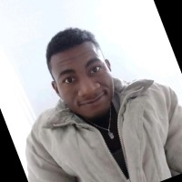 Gerson Simiry Gurgat Tianjara