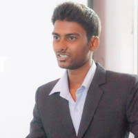 Aditya Suri