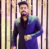 Rahul Ukey