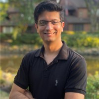 Nishant Arora