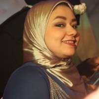 Marwa Gamal