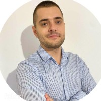 Aleksandar Stojanovic