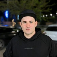 Nikita Marsyukov