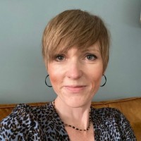 Jenny Daker