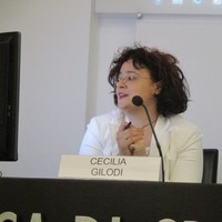 Gilodi Cecilia