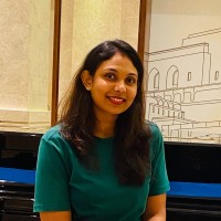Chandana Ajithkumar