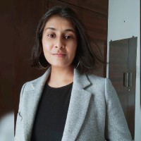 Sunidhi Gupta