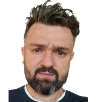 Mesud Hadziahmetovic