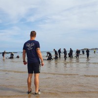 Tom Hemmings BA Hons