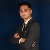 S M Maruf Ul Haque