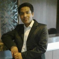 Md Irshad Ahmed Khan