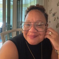 Christina Garcia Brown