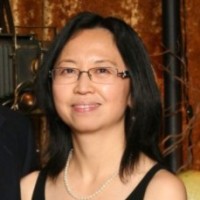 Jenny Yuan