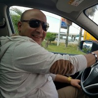 Ayman Keshk