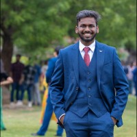 Sharan Narayan Addala