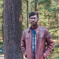 Vinod Kumar Kandula
