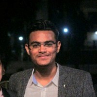 Kripal Mishra