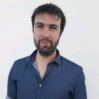 Ing. Marcos Irazabal - Director De Proyectos Montaje Electromecanico Bt/Mt