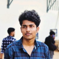 Gautham Anil