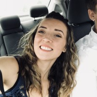 Caitlin Alcott