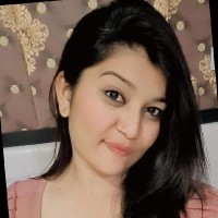 Preeti Jain