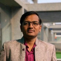 Dr. Mayank Patel