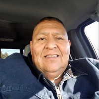 Myron Charley
