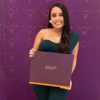 María Fernanda Morales Vallarino