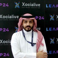 Mohammed Al-Khathami