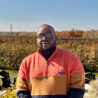 Paseon Jones, Mba