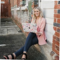 Cassidy Lillard (Reichert)