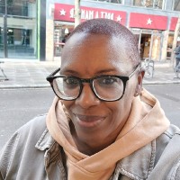 Margaret Boddie (MCIPD)