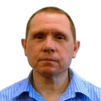 Peter Mazikins