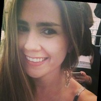 Larissa Nalin Magalhães