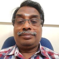 P Rajendran