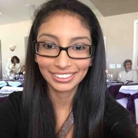 Candace Salazar
