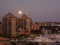 Sunrise Harbor