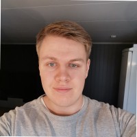 Steinar Holmberg Vikane