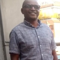 David Mwangi