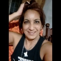 Claudia Borges
